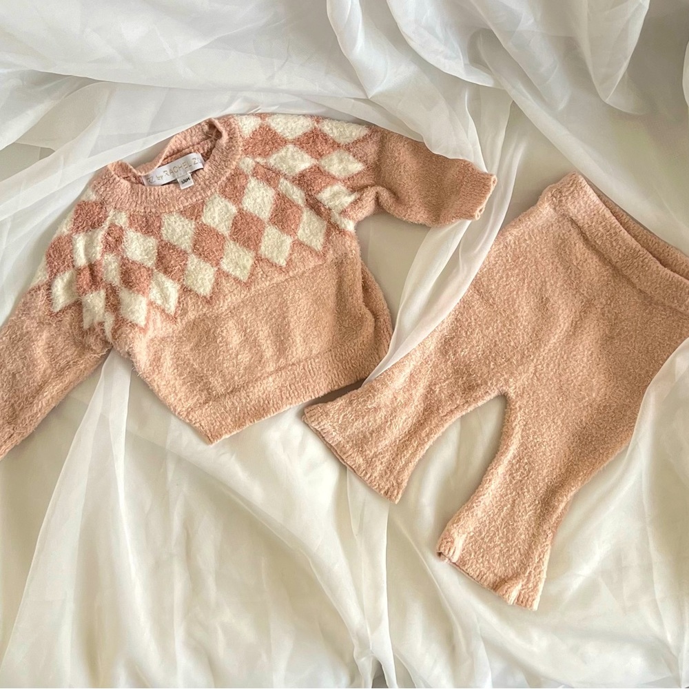 Rachel Zoe 2pc Outfit.